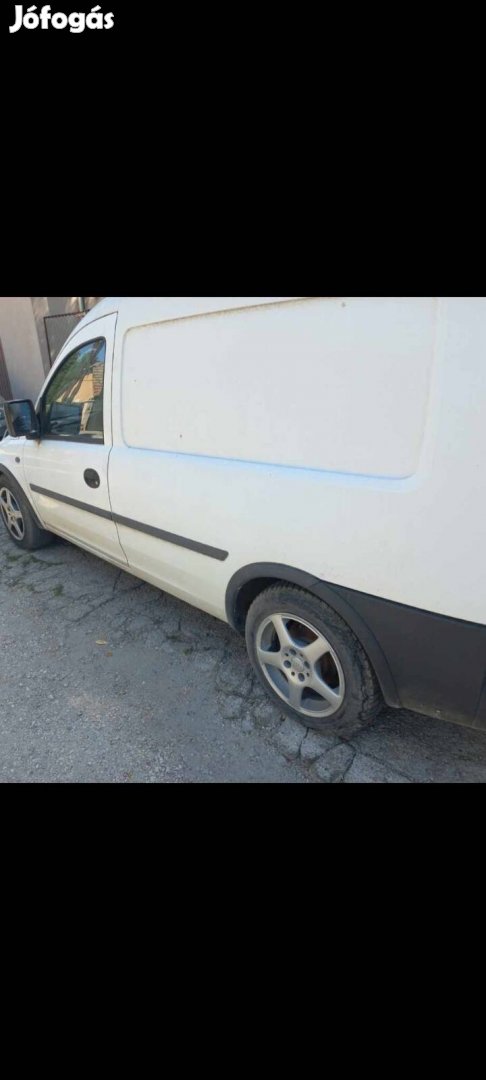 Opel combo 1.3 cdti bontott alkatrészei 