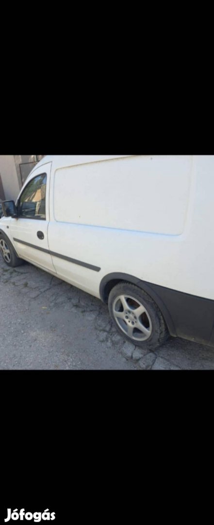 Opel combo c 1.3 cdti minden alkatrésze 