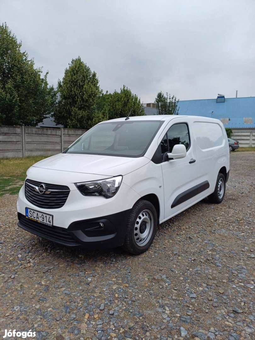 Opel combo eladó