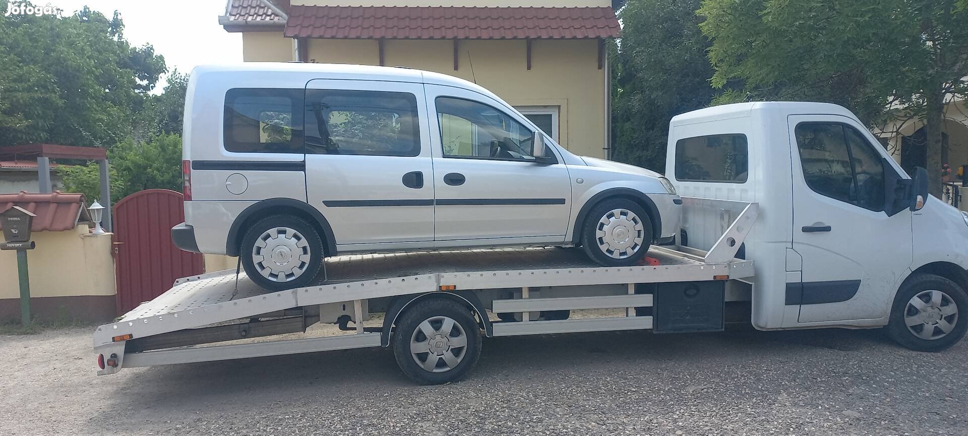 Opel combo minden alkatrésze elado