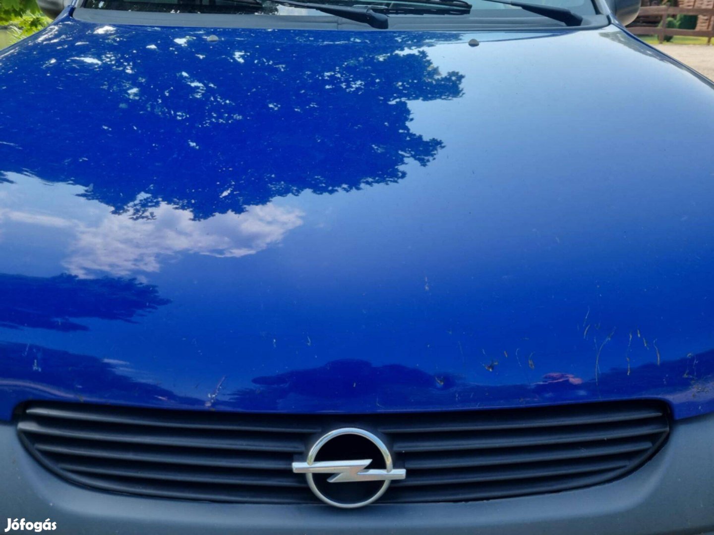 Opel corsa 1,2