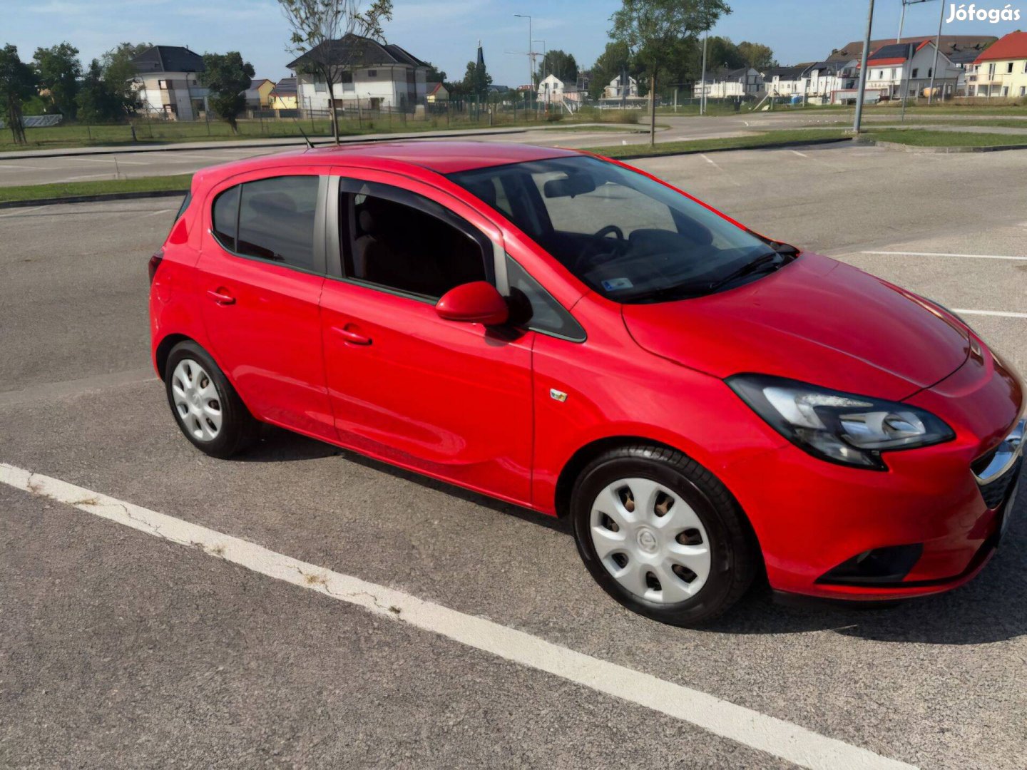 Opel corsa 1.4