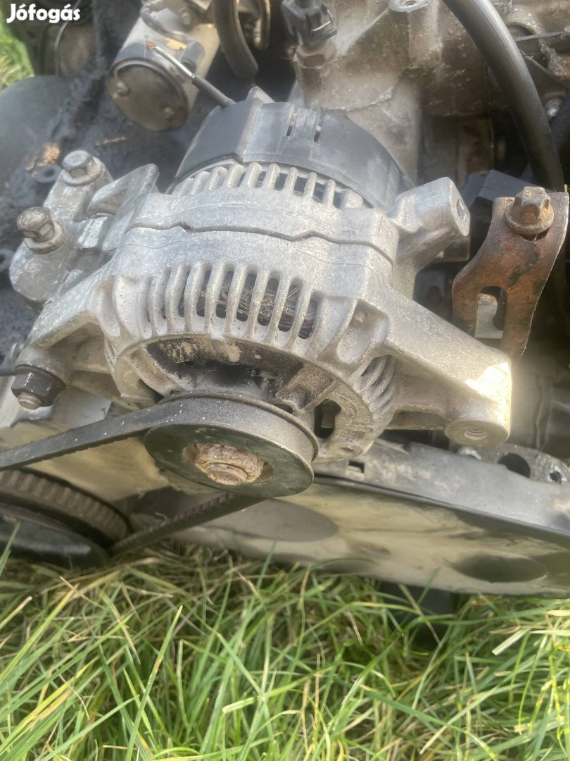 Opel corsa 1.4 Generator 