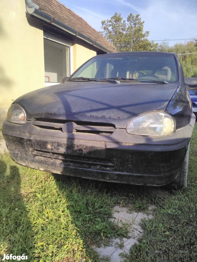 Opel corsa b 1.2 üzemképes 30 000