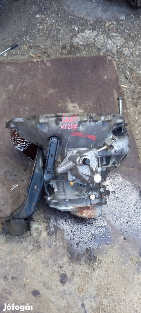 Opel corsa b x12xe váltó 