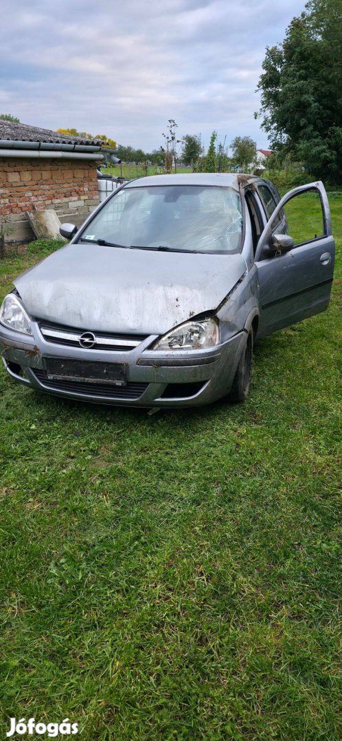 Opel corsa c 1.3 cdti