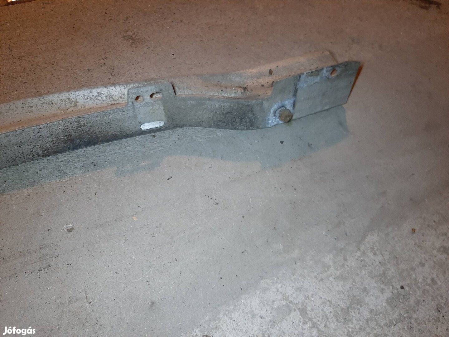 Opel corsa c hátsó merevítő eladó
