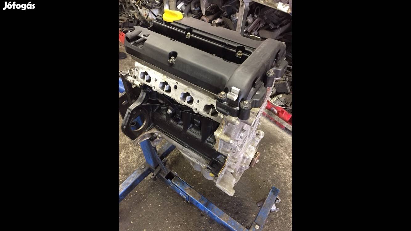 Opel corsa d 1.4 twinport z14xep motor akár 6 hó eladó