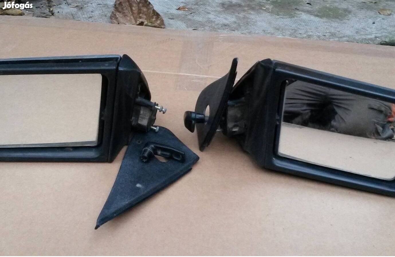Opel corsa tükör jobb bal visszapillantó tükör eladó