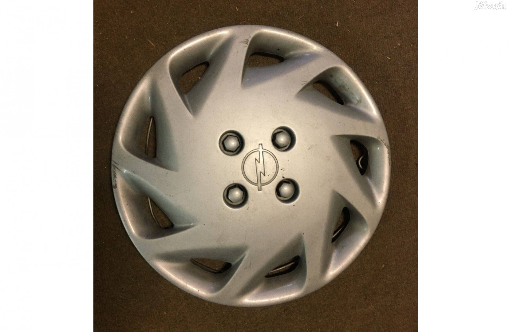 Opel dísztárcsa 14 1darab!!!!