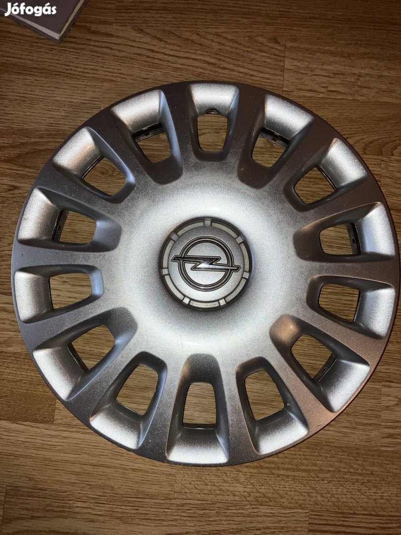 Opel dísztárcsa 14 col