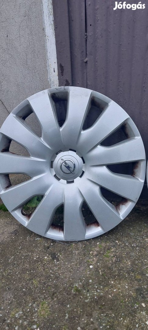 Opel dísztárcsa 