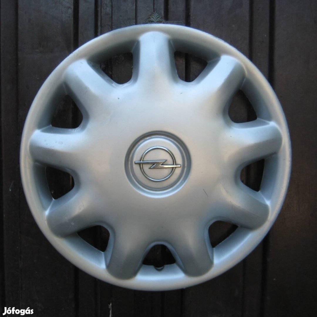 Opel dísztárcsa-gyári- 5 db