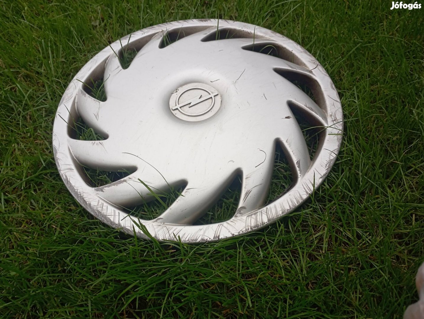 Opel dísztárcsa gyári 