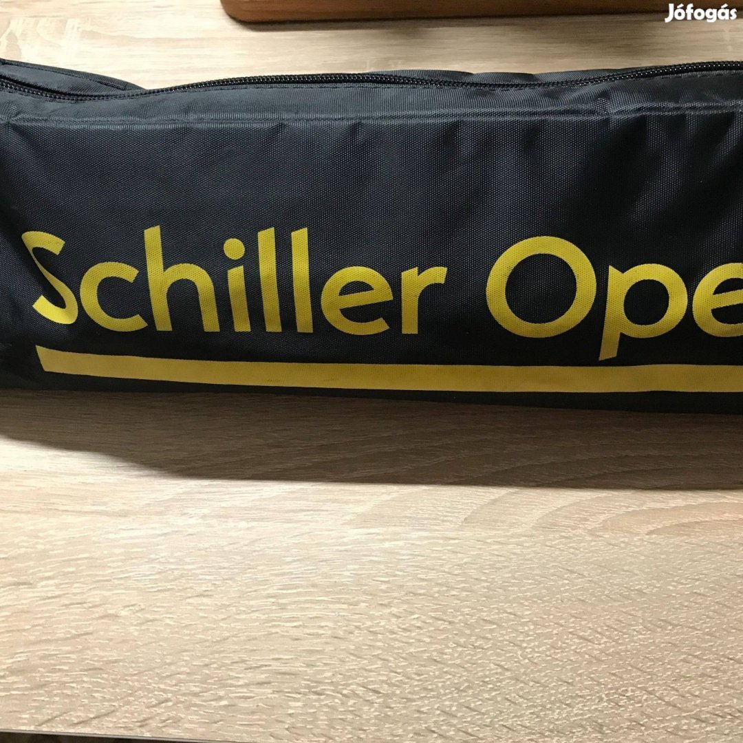 Opel elakadásjelző háromszög bontatlan