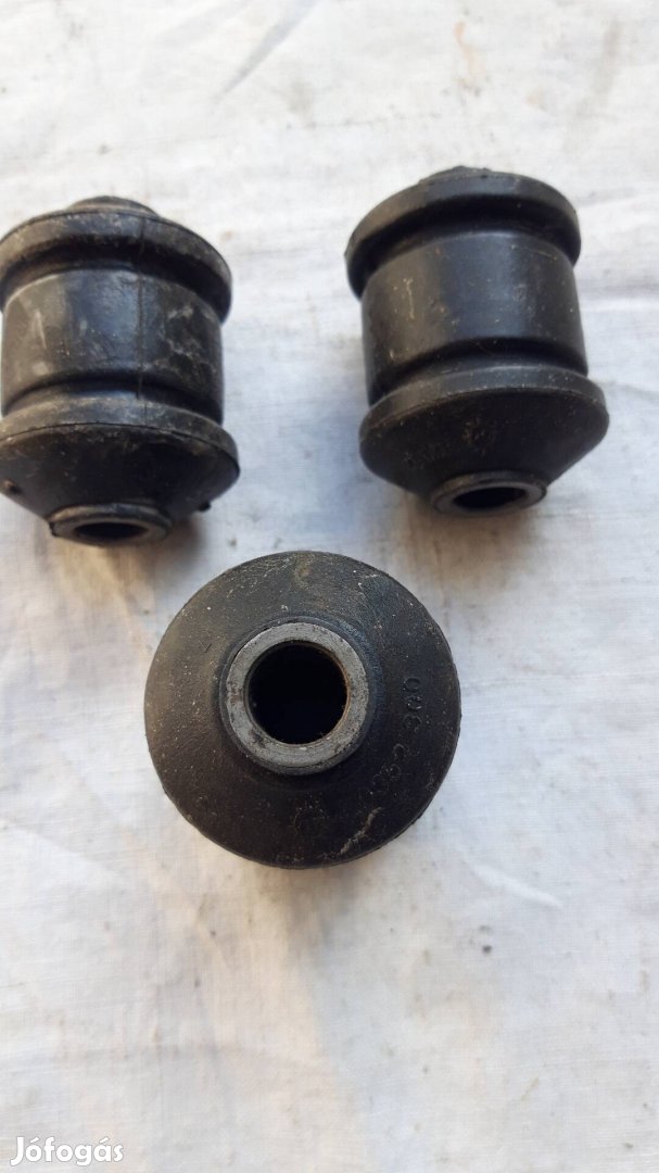 Opel első lengőkar szilent Astra F,G, Vectra A, Calibra hoz új