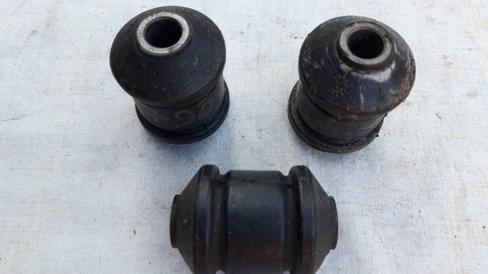 Opel első léngőkar szilent Astra F,G, Vectra,A, Calibra hoz új