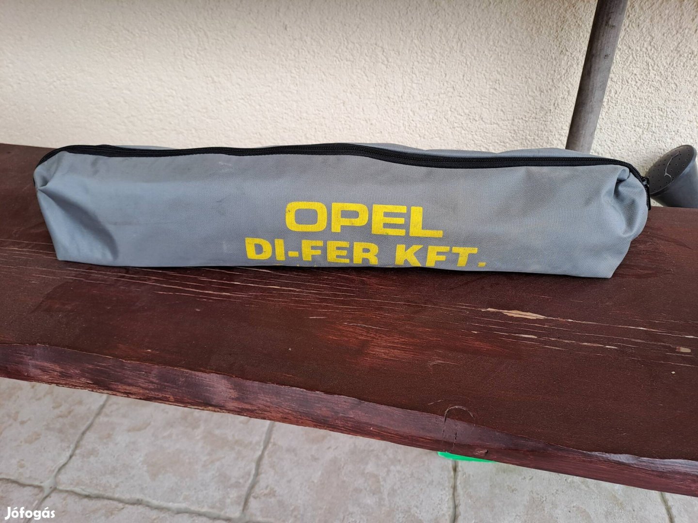 Opel elsősegély táska