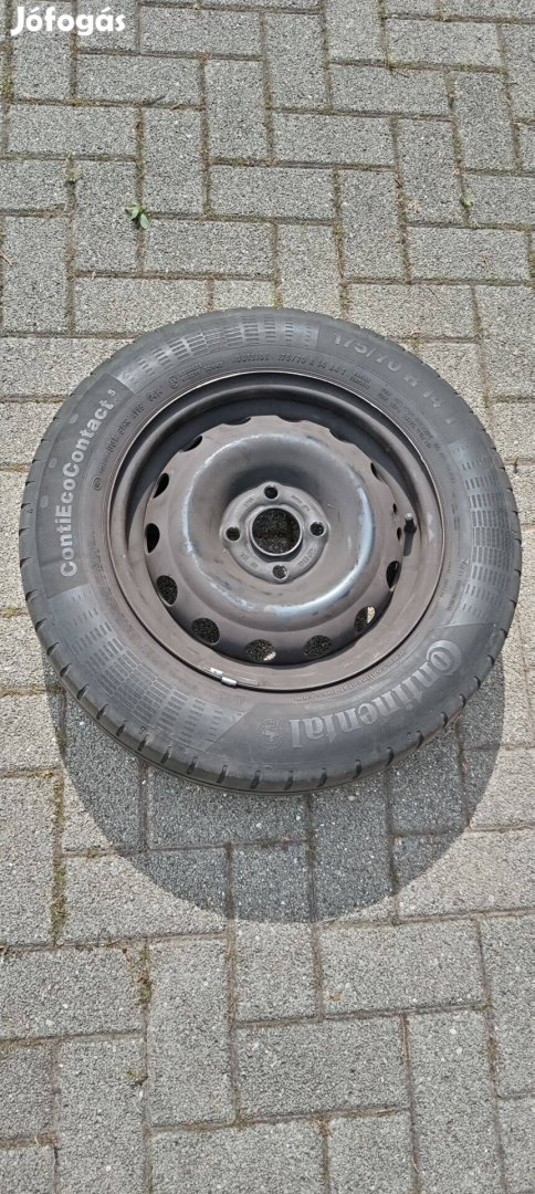 Opel felni 14"