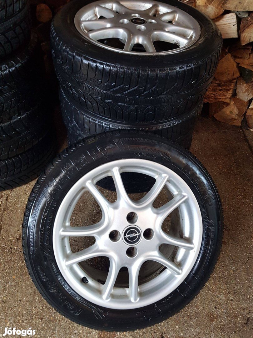 Opel felni 16-os
