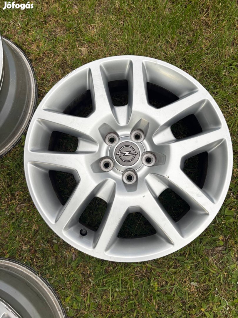 Opel felni 18x7J