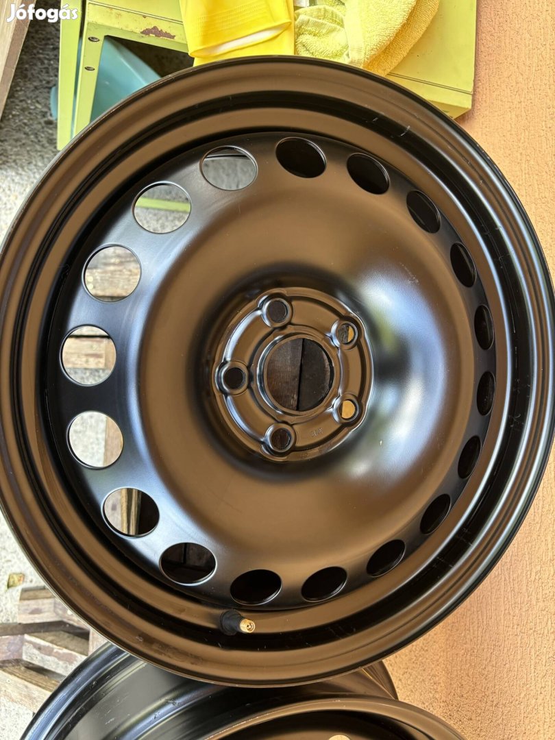 Opel felni 5x1005 R16