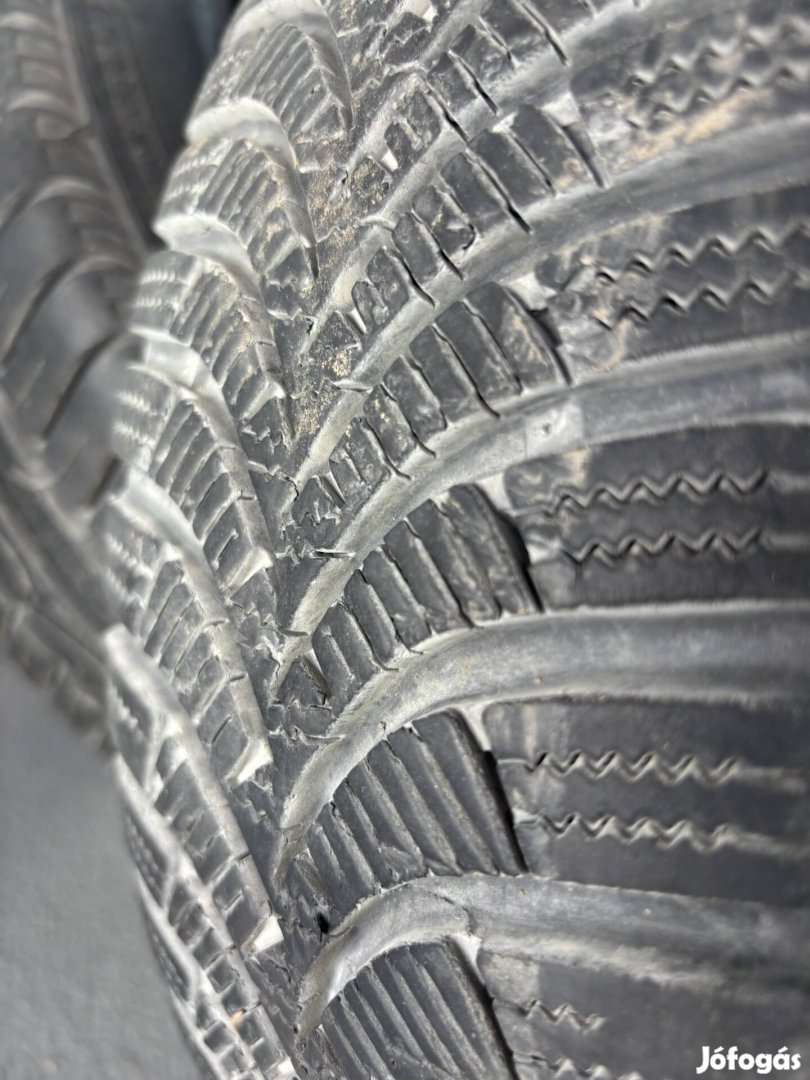 Opel felni Yokohama 175/65 r14 teligumi szett