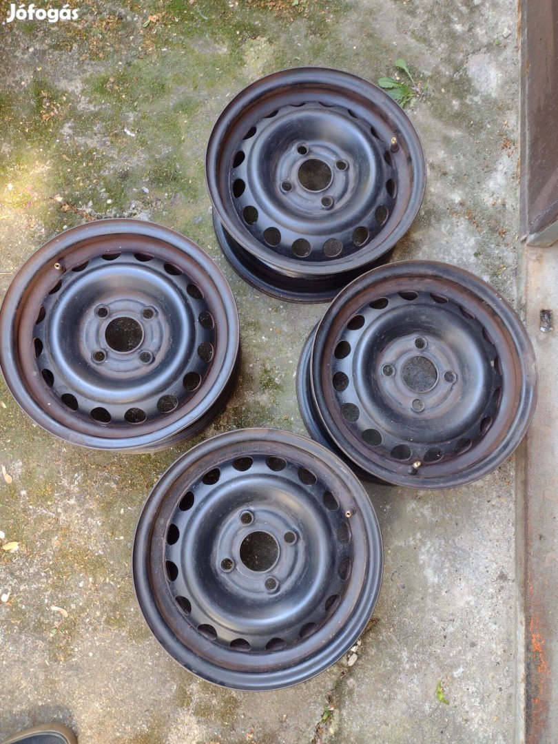 Opel felni - 51/2Jx13 ET 46