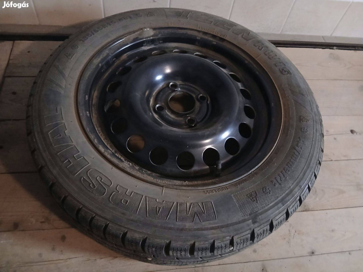 Opel felni és nyári gumik