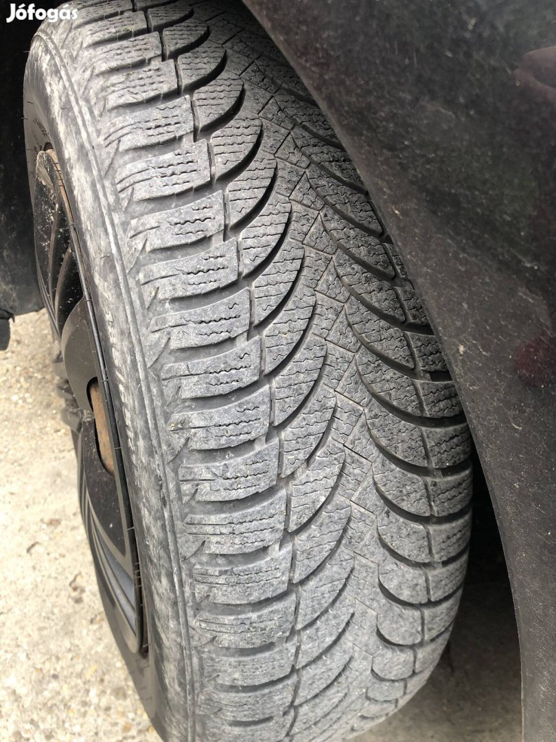 Opel felni+gumi15"
