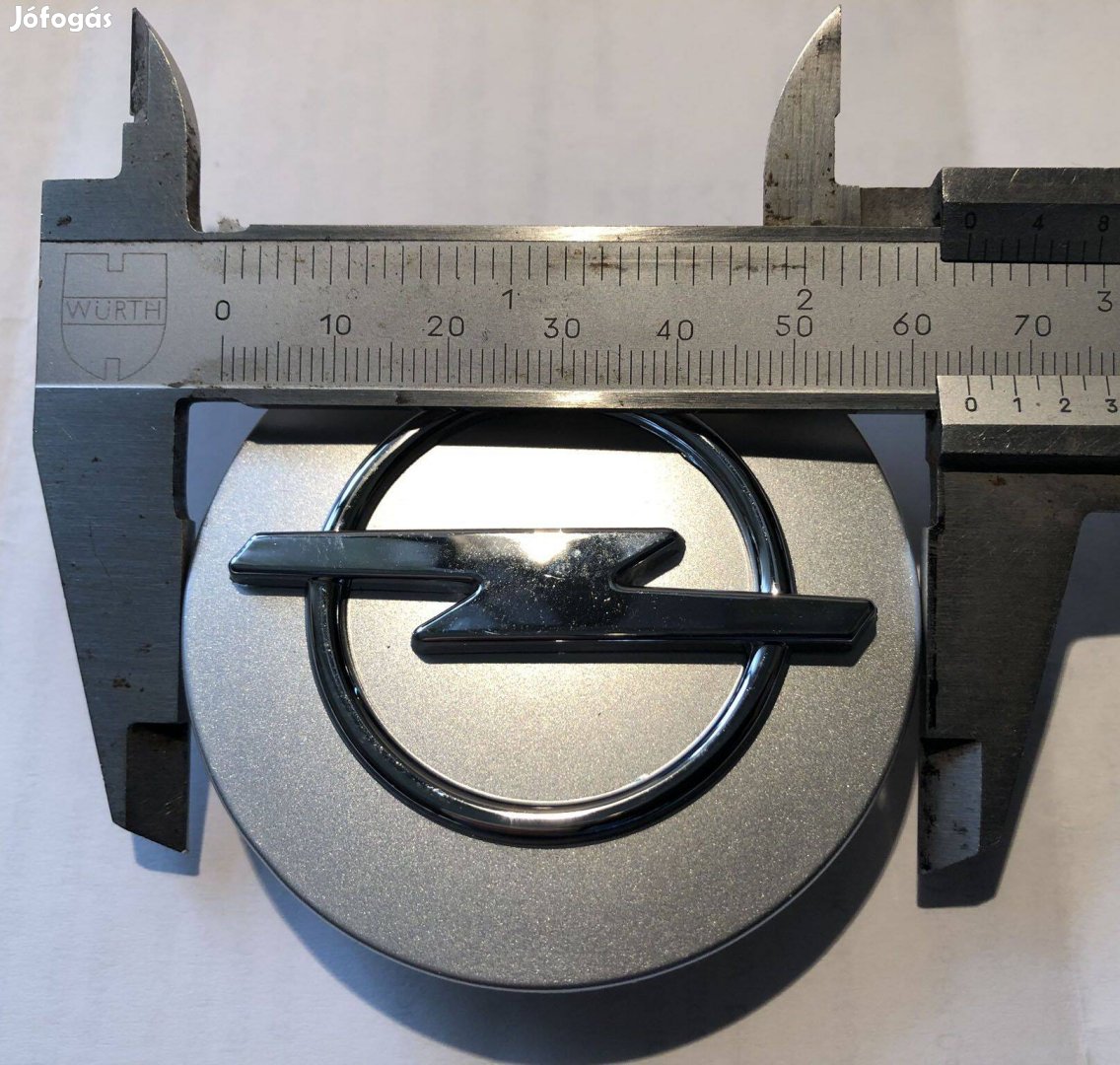 Opel felni kupak 65mm 4 db