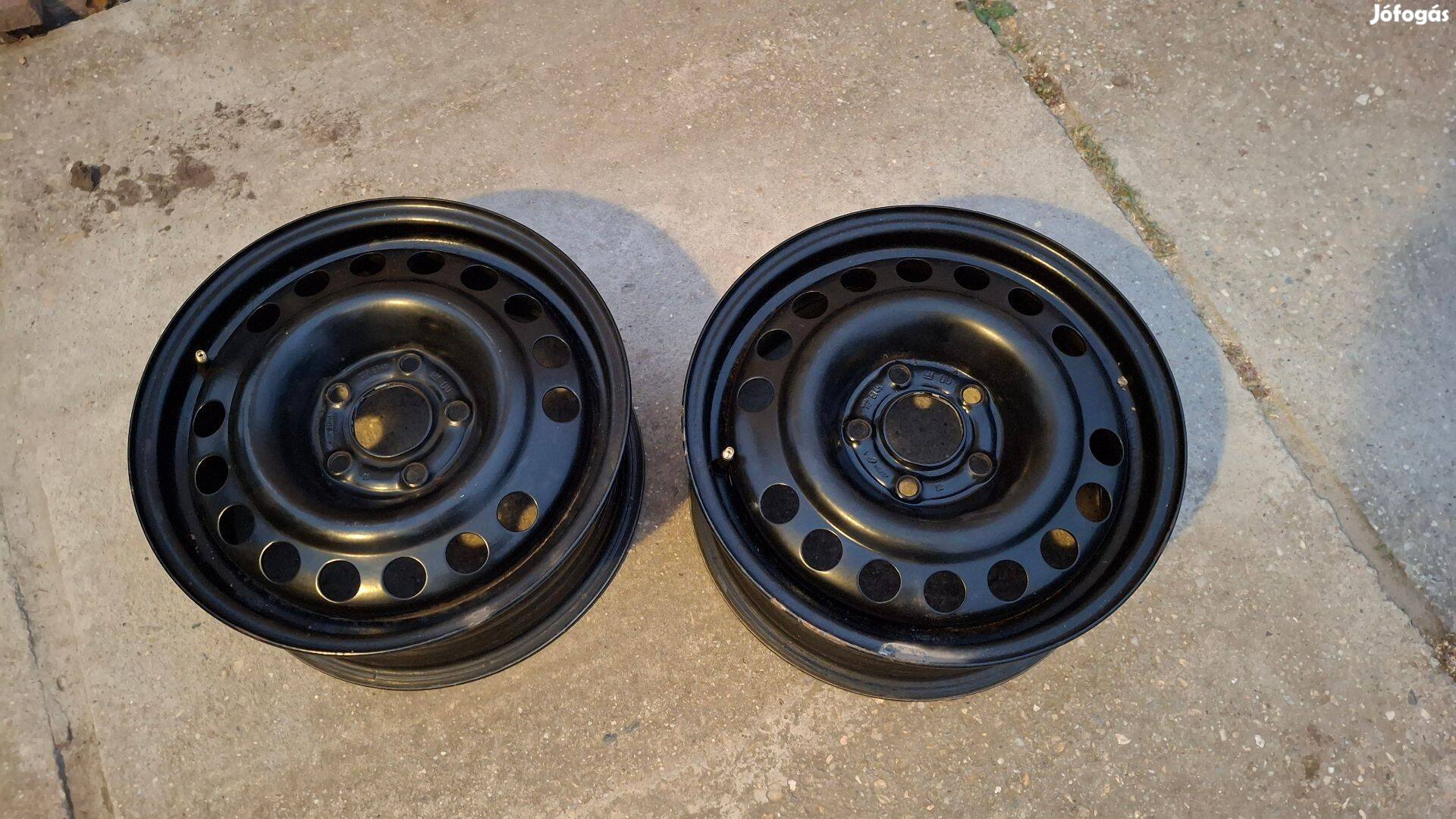 Opel felni téli gumihoz