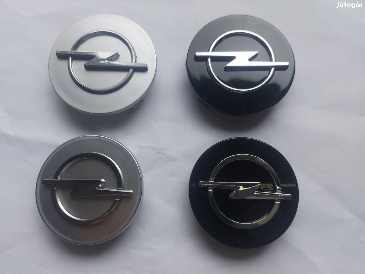 Opel felnikupak alufelni kupak porvédő kupak felniközép.