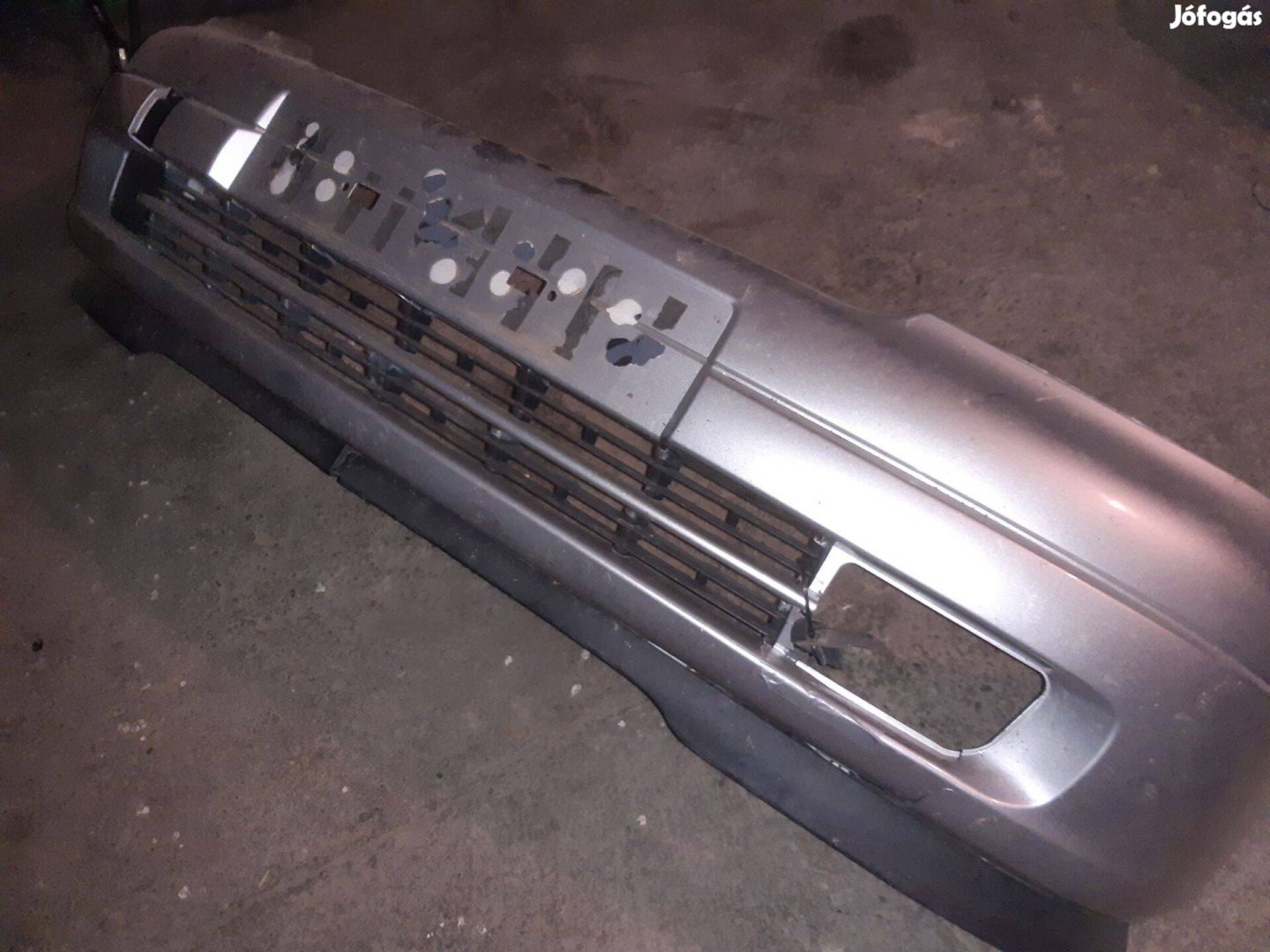 Opel g astra ajtó