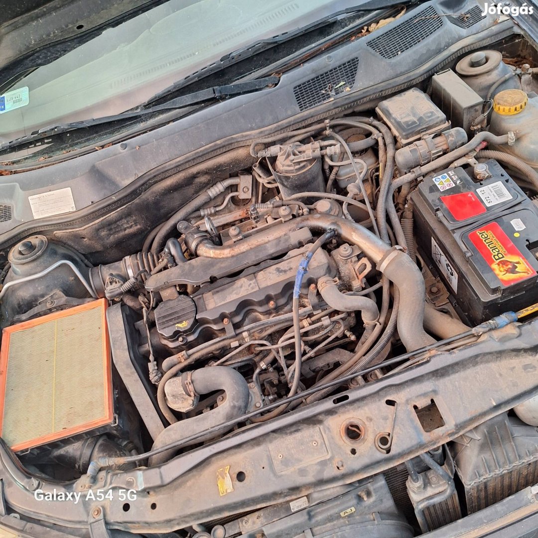 Opel g astra bontás 1.7 disel
