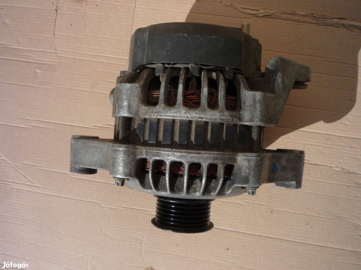 Opel generátor eladó