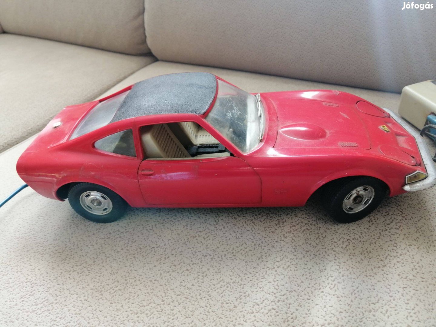 Opel gt 1900 Gama 4861 autó