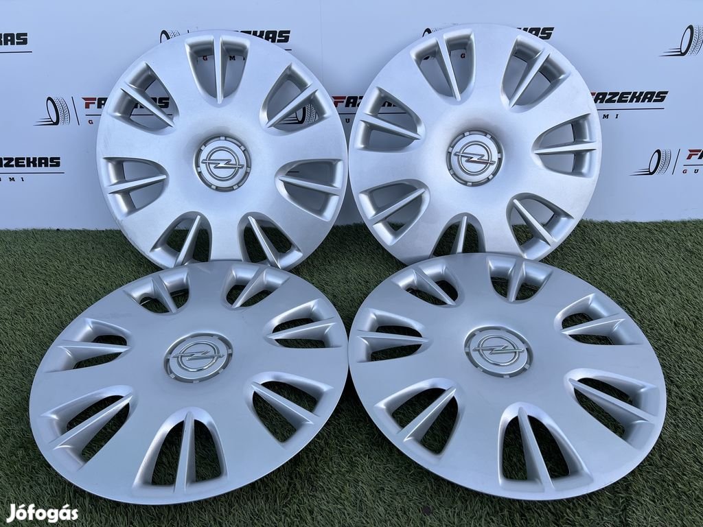 Opel gyári 15" dísztárcsa