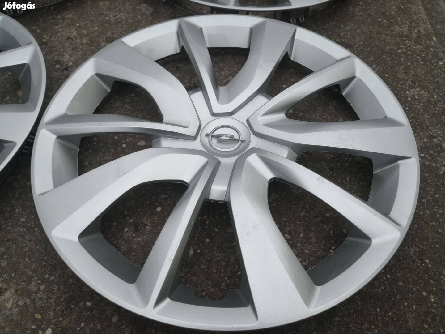 Opel gyári 16-os dísztárcsa