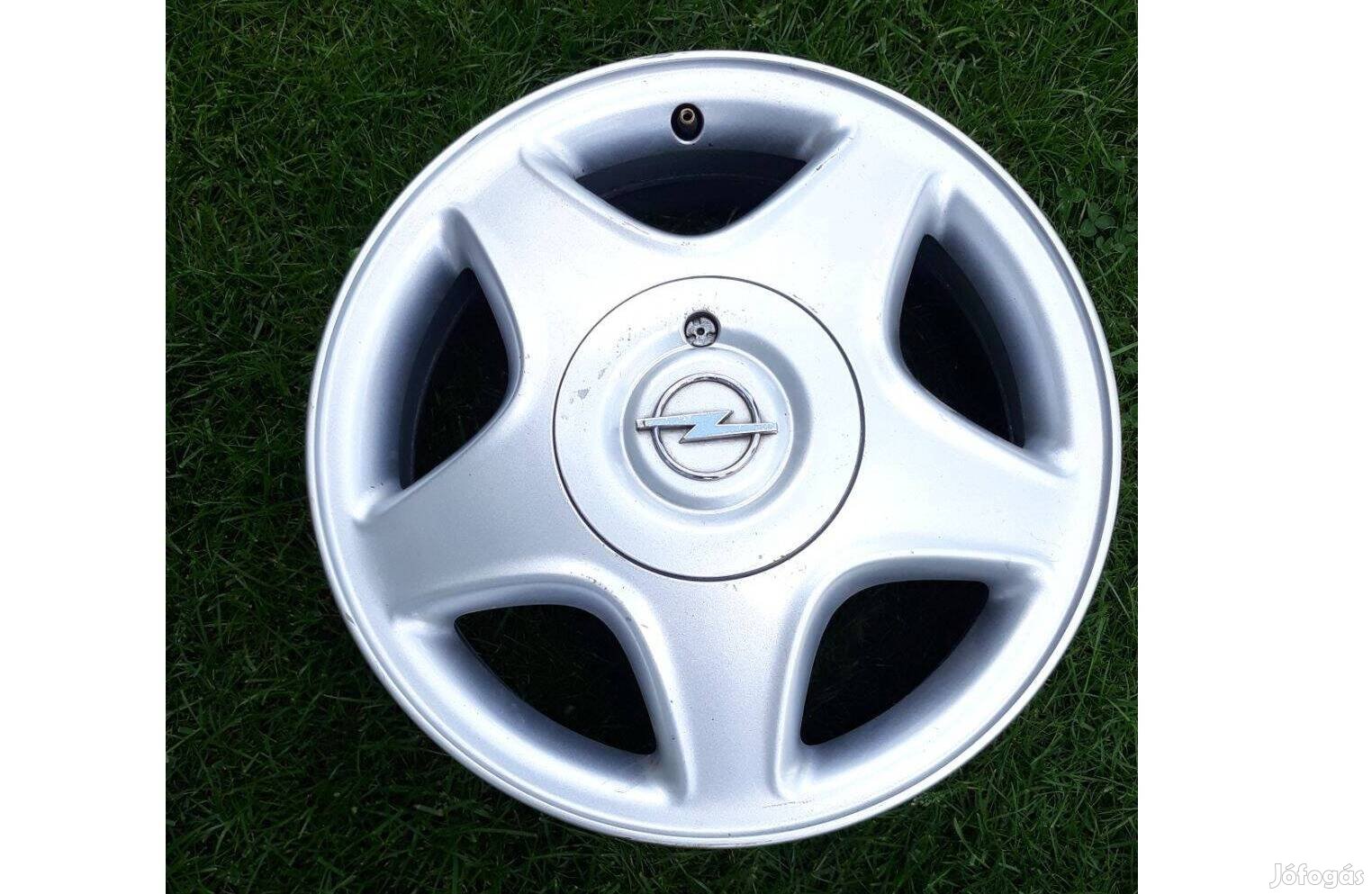 Opel gyári alufelni