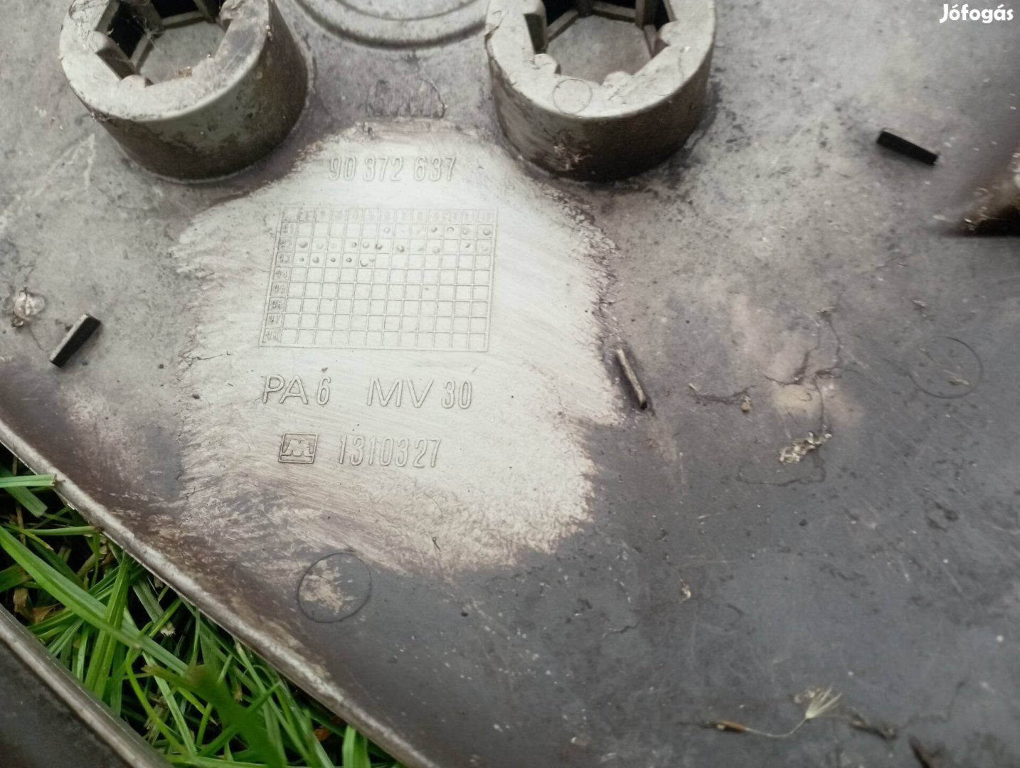 Opel gyári dísztárcsa 