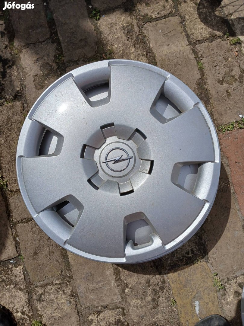 Opel gyári disztárcsa garnitúra 16"eladó. 