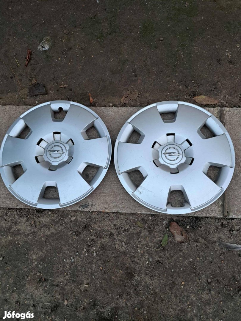 Opel gyári dísztárcsa olcsón eladó!