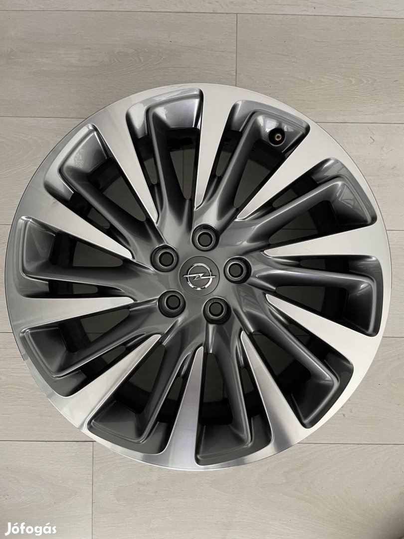Opel gyári felni