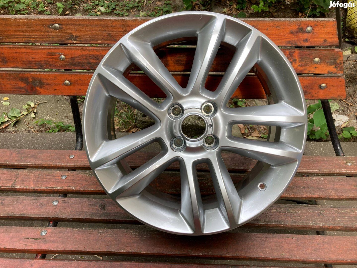 Opel gyári könnyűfém felni 17 garnitúra