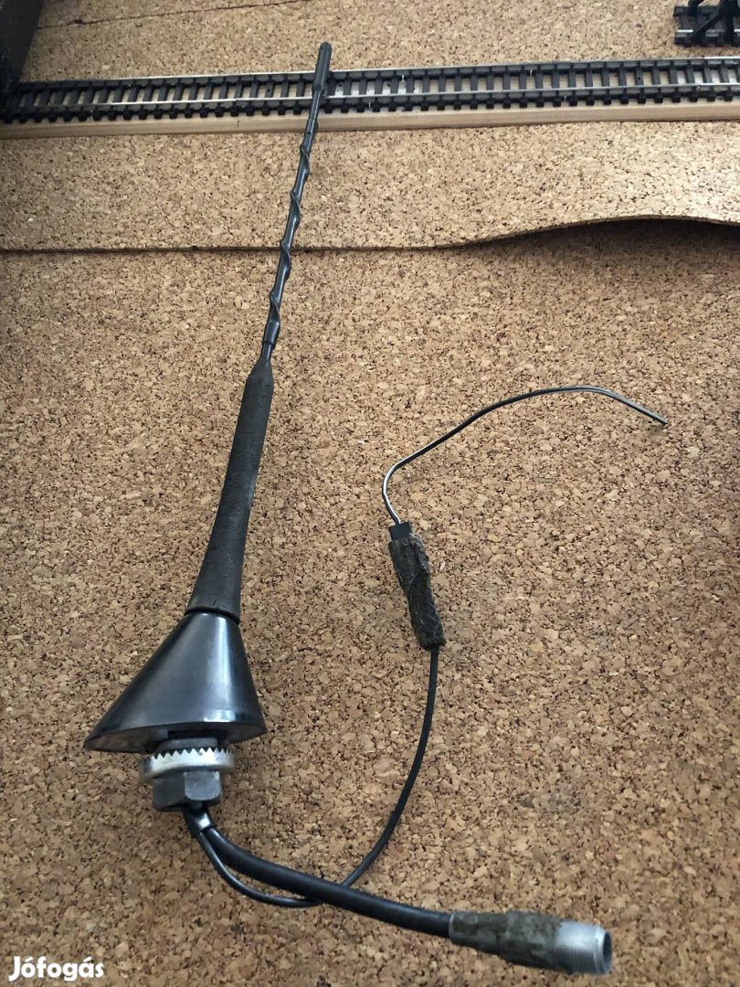 Opel gyári tető antenna 