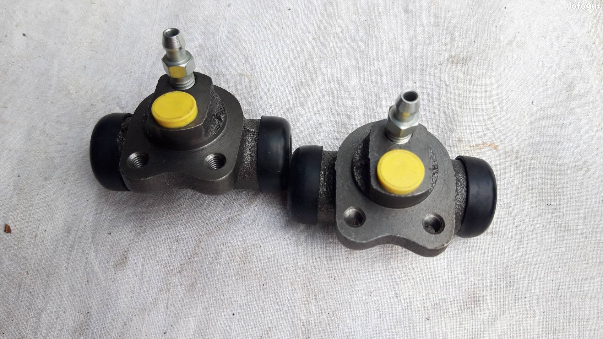 Opel hátsó fékhenger Corsa A,Kadett C, D,E, hez új 