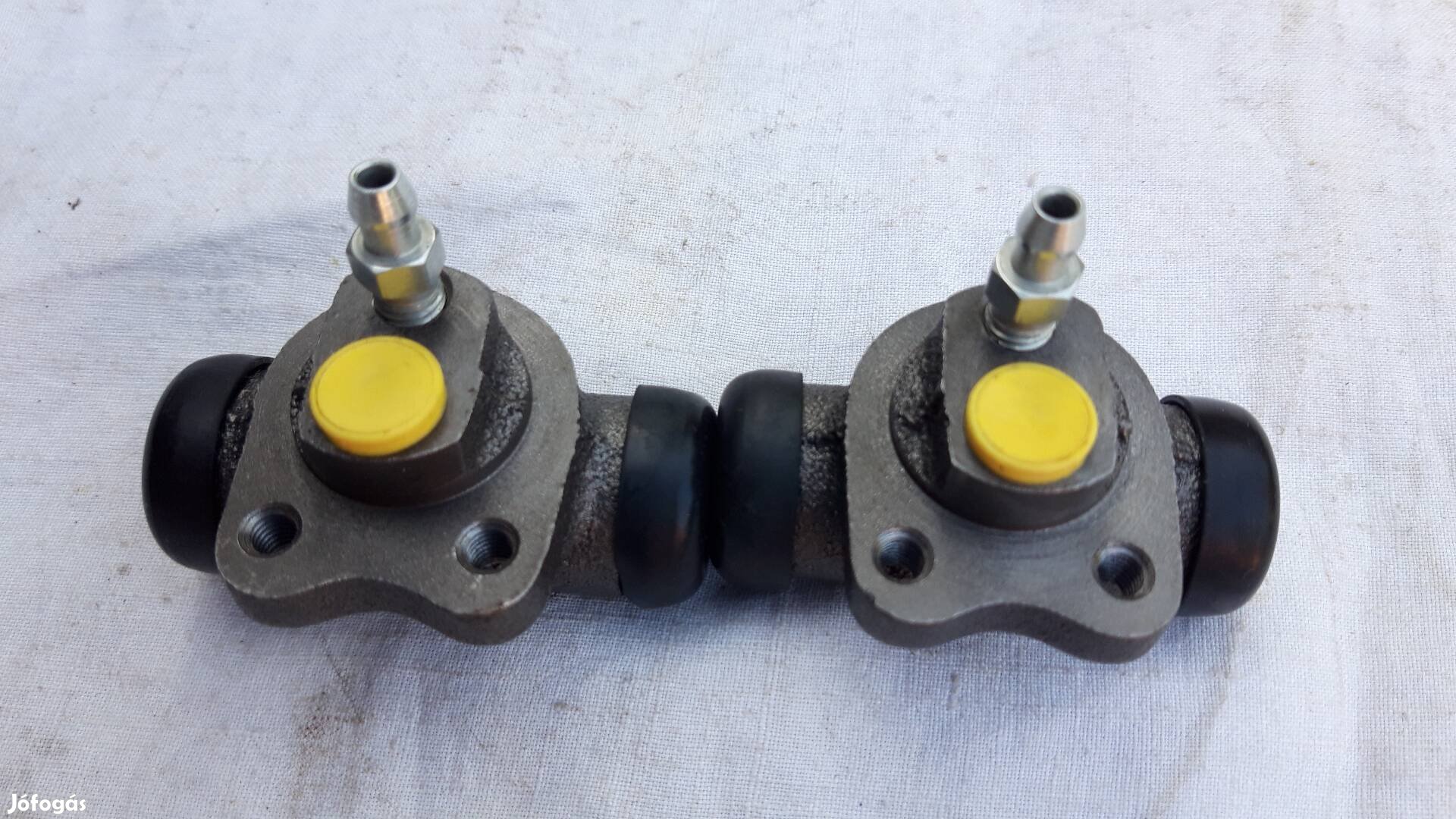 Opel hátsó fékhenger Corsaa, Kadett C,D,E, hez új dobozában