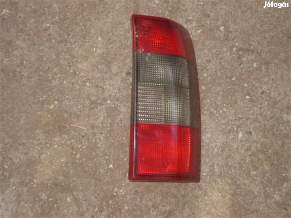 Opel hátsó lámpa eladó