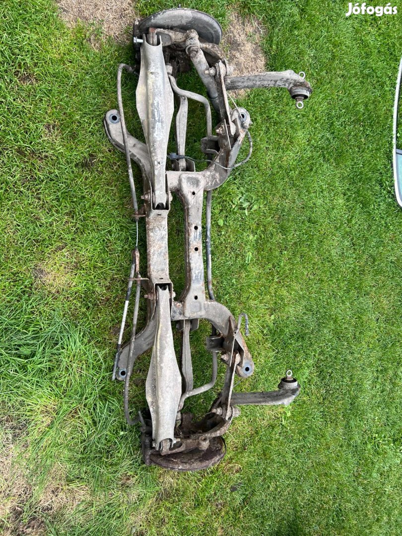 Opel insigia hátsó híd